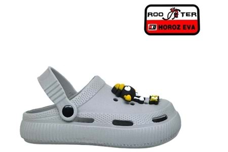 F- ROOSTER EVA 324-3D - YES - A.GRİ