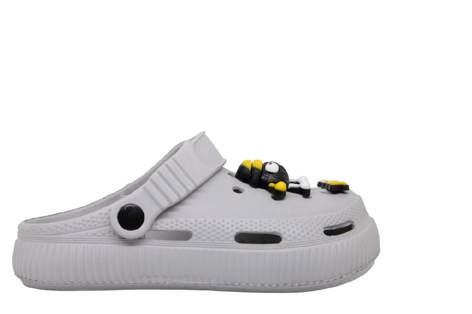 F- ROOSTER EVA 324-3D - YES - A.GRİ