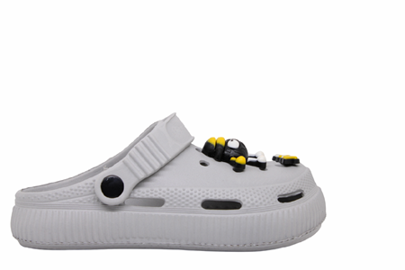 F- ROOSTER EVA 324-3D - YES - A.GRİ