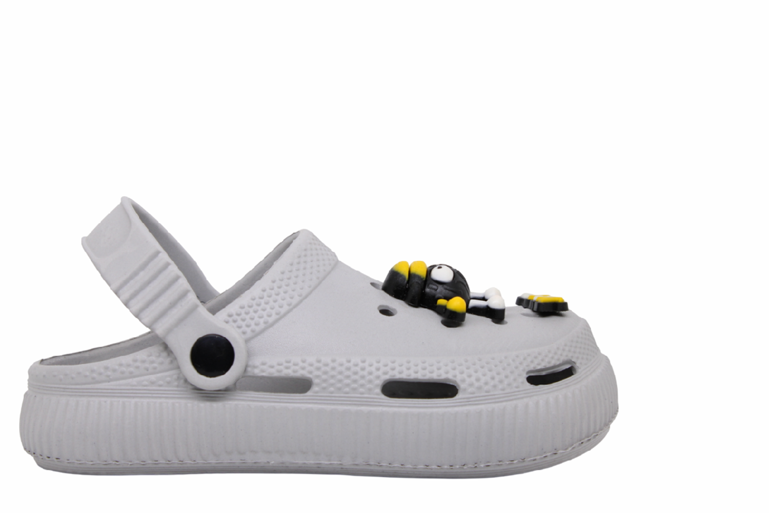 F- ROOSTER EVA 324-3D - YES - A.GRİ