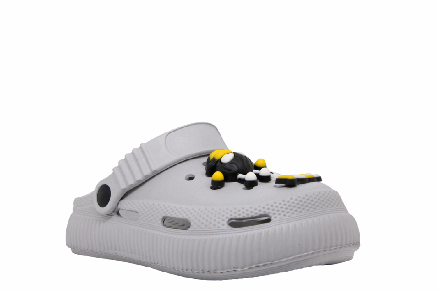 F- ROOSTER EVA 324-3D - YES - A.GRİ