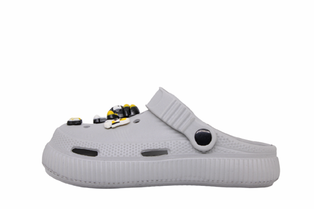 F- ROOSTER EVA 324-3D - YES - A.GRİ