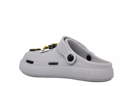 F- ROOSTER EVA 324-3D - YES - A.GRİ