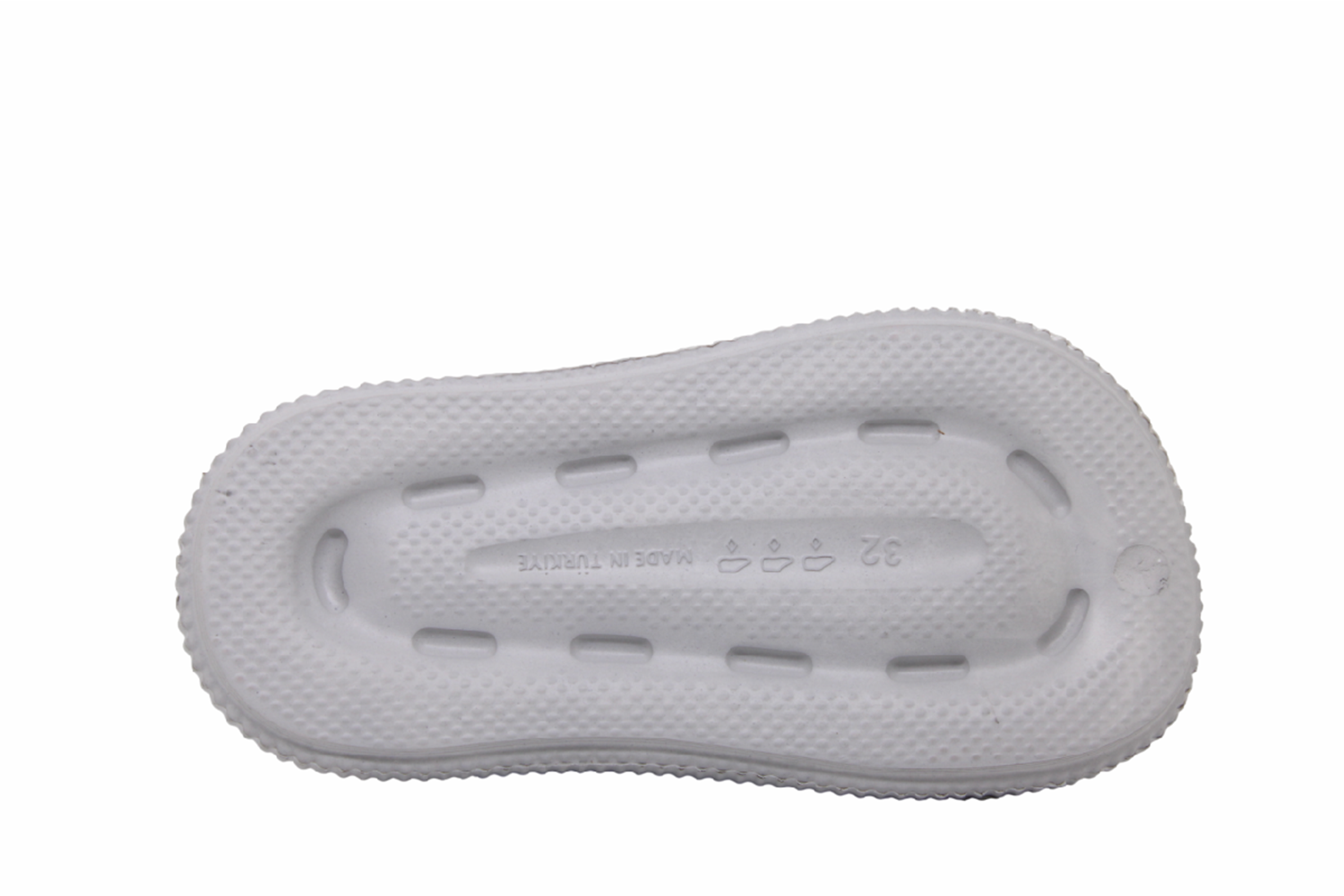 F- ROOSTER EVA 324-3D - YES - A.GRİ