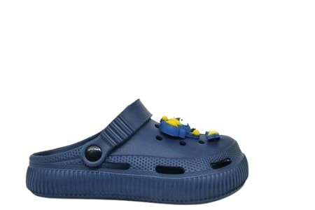 F- ROOSTER EVA 324-3D - YES - LAC