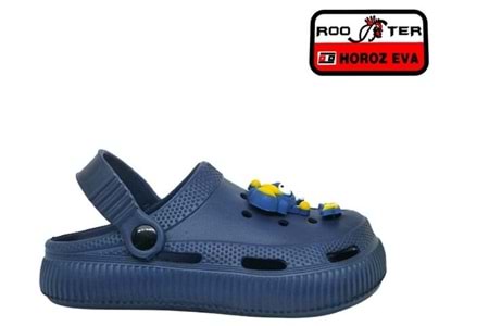 F- ROOSTER EVA 324-3D - YES - LAC