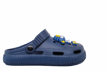 F- ROOSTER EVA 324-3D - YES - LAC