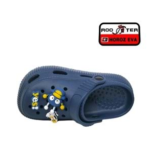 F- ROOSTER EVA 324-3D - YES - LAC