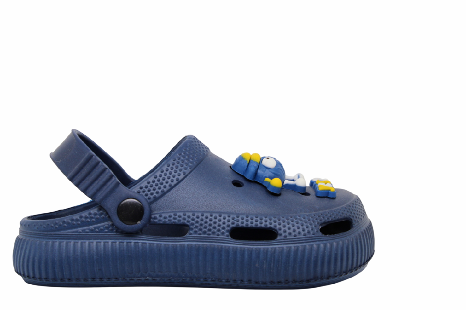 F- ROOSTER EVA 324-3D - YES - LAC