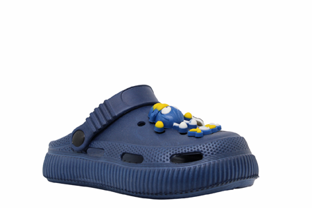 F- ROOSTER EVA 324-3D - YES - LAC