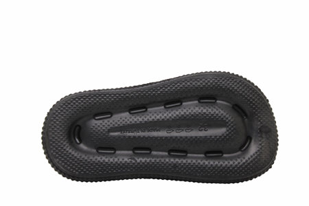 F- ROOSTER EVA 324-3D - YES - SİYAH