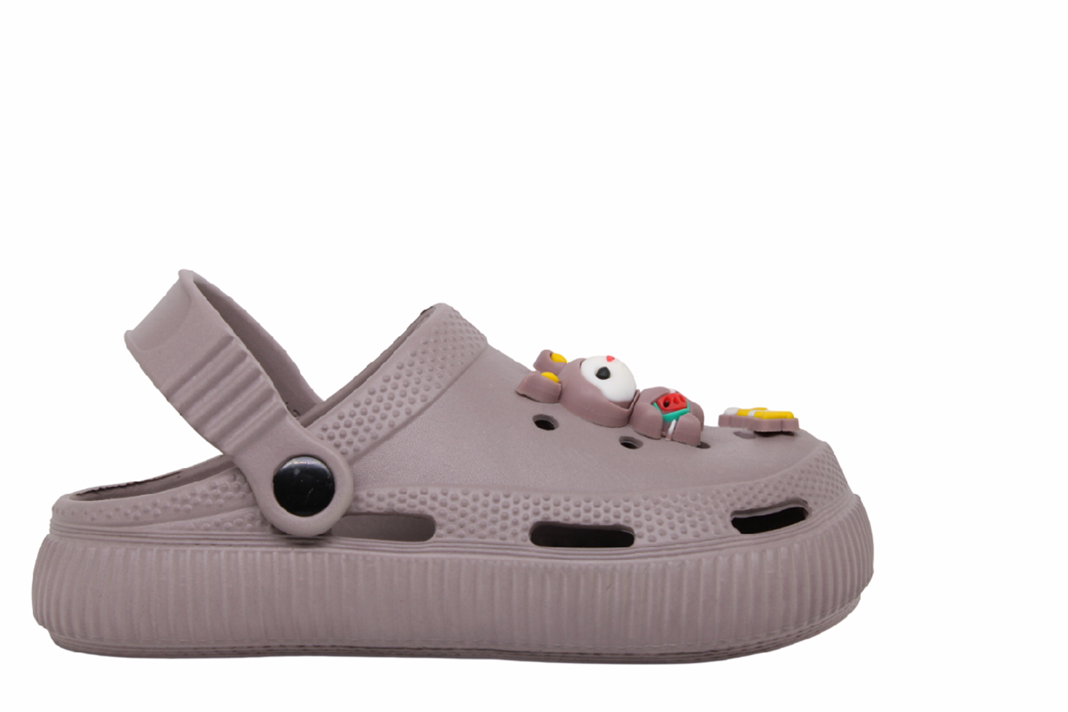 F- ROOSTER EVA 324-3D - YES - VİZON