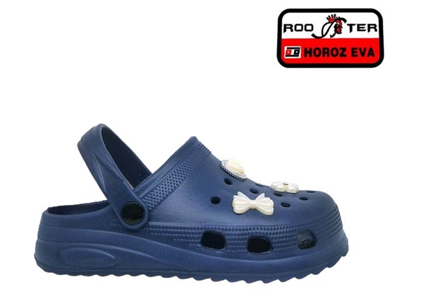 F- ROOSTER EVA 325 - İNCİ - LAC