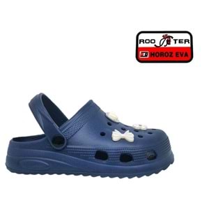 F- ROOSTER EVA CROCS - 325 - İNCİ - LAC