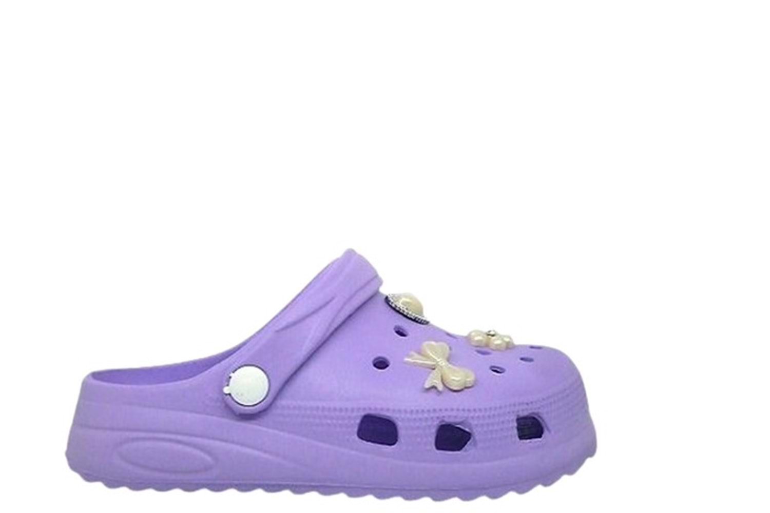 F- ROOSTER EVA 325 - İNCİ - MOR