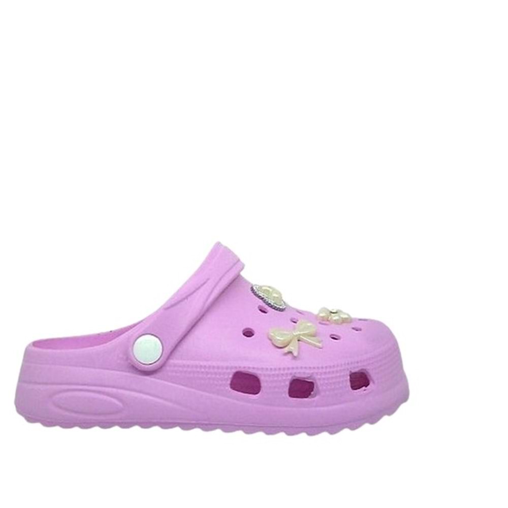 F- ROOSTER EVA 325 - İNCİ - PEMBE