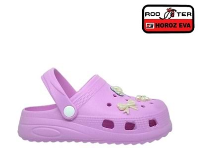 F- ROOSTER EVA 325 - İNCİ - PEMBE