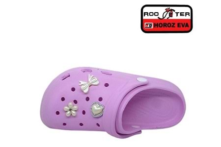F- ROOSTER EVA 325 - İNCİ - PEMBE