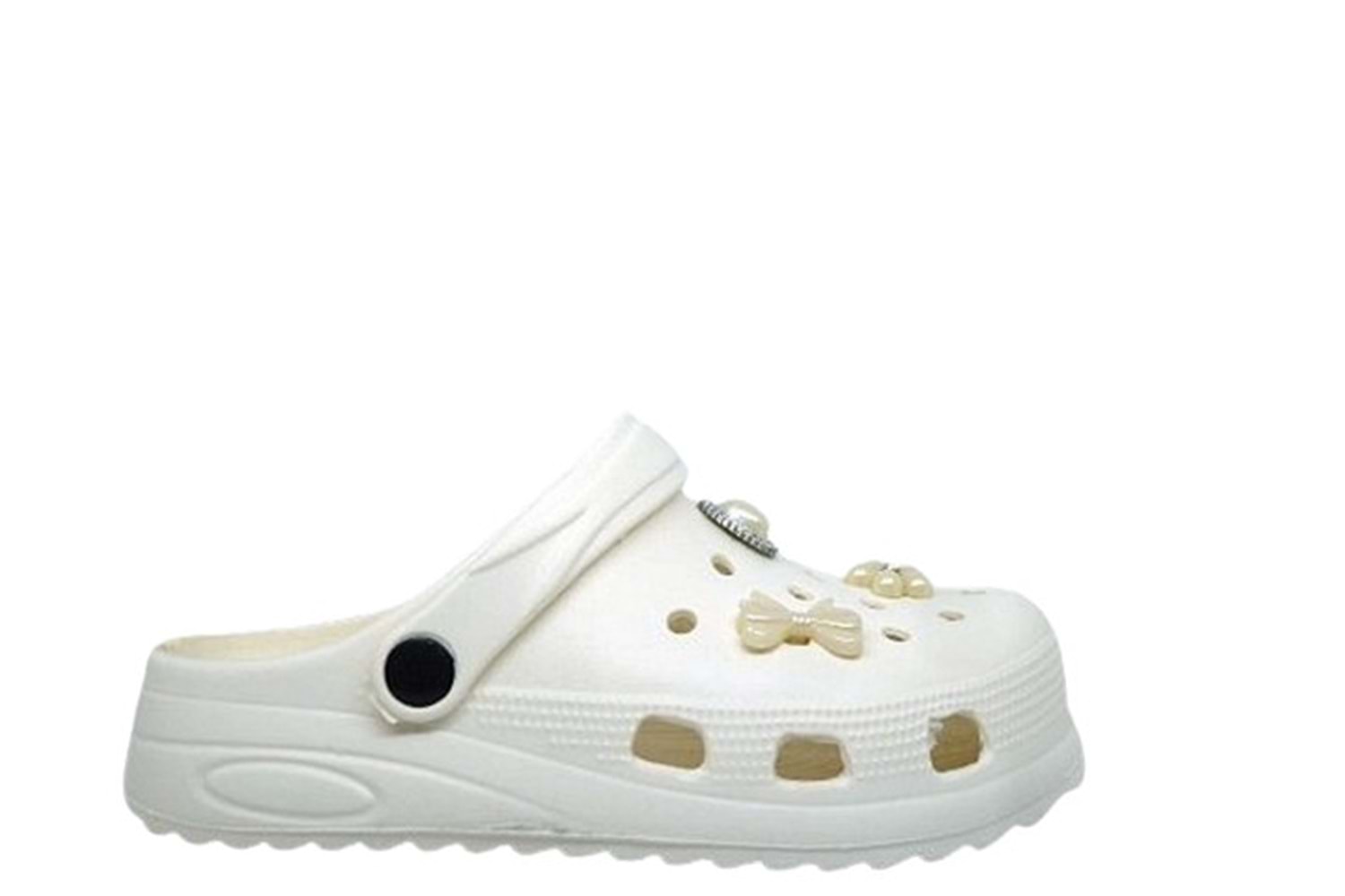 F- ROOSTER EVA 325 - İNCİ - VANİLYA