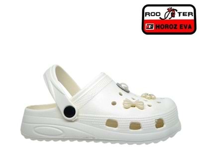 F- ROOSTER EVA 325 - İNCİ - VANİLYA