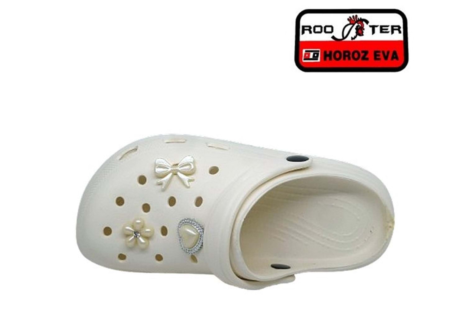 F- ROOSTER EVA 325 - İNCİ - VANİLYA