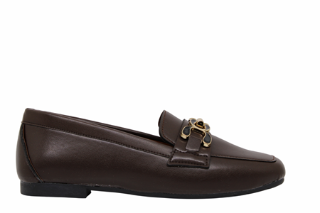 Z- RUSTİK BABET - C-02 - KAHVE