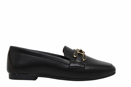 Z- RUSTİK BABET - C-02 - SİYAH