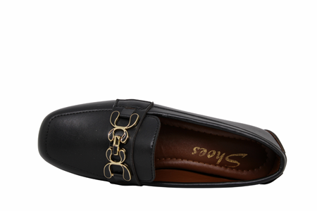 Z- RUSTİK BABET - C-02 - SİYAH