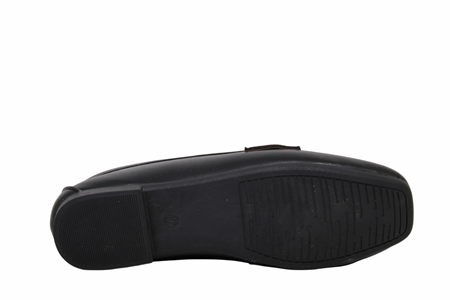 Z- RUSTİK BABET - C-02 - SİYAH