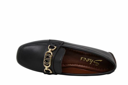 Z- RUSTİK BABET - C-04 - SİYAH