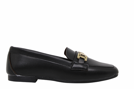 Z- RUSTİK BABET - C-07 - SİYAH