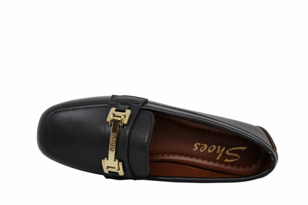 Z- RUSTİK BABET - C-07 - SİYAH