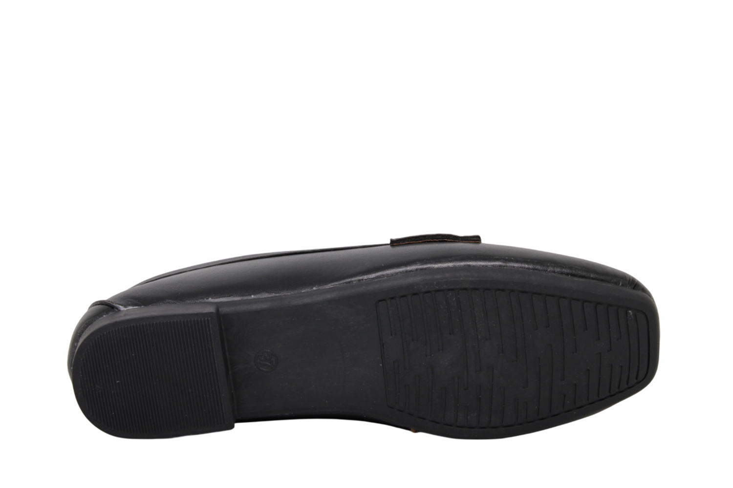 Z- RUSTİK BABET - C-07 - SİYAH