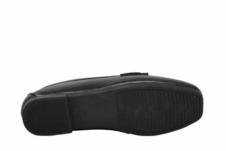 Z- RUSTİK BABET - C-07 - SİYAH