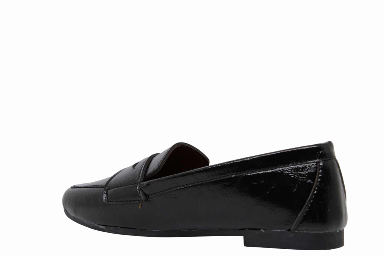 Z- RUSTİK BABET - R-01 - RUGAN - SİYAH