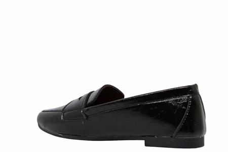 Z- RUSTİK BABET - R-01 - RUGAN - SİYAH