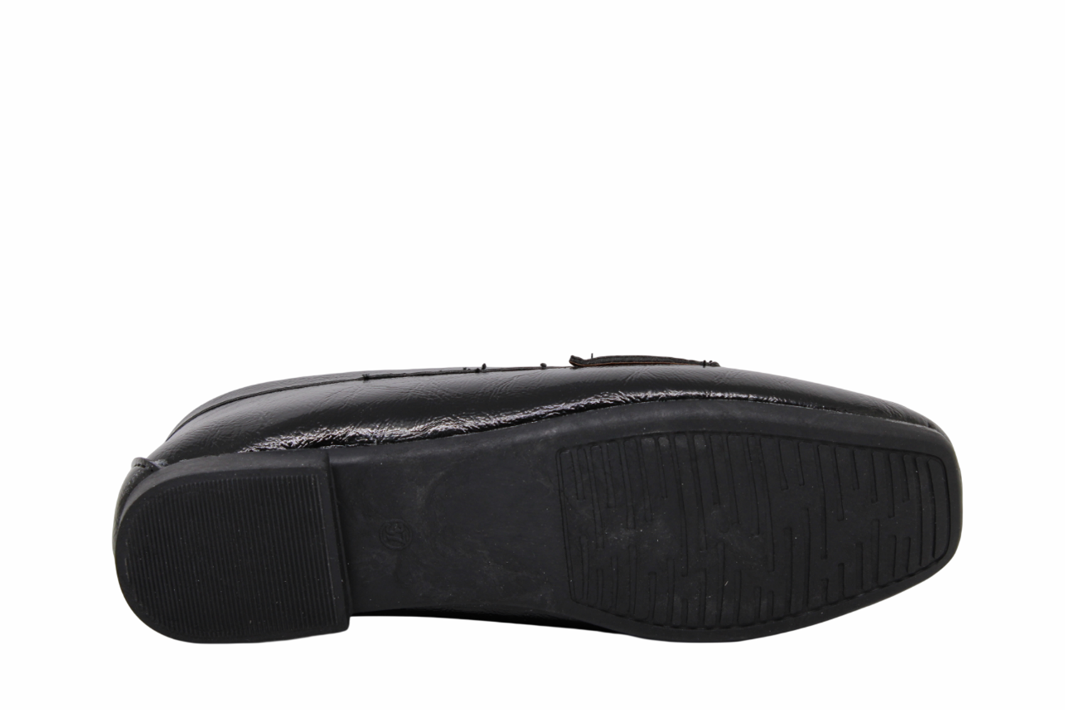 Z- RUSTİK BABET - R-01 - RUGAN - SİYAH