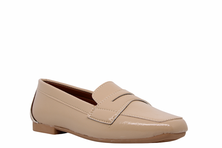 Z- RUSTİK BABET - R-01 - RUGAN - VİZON