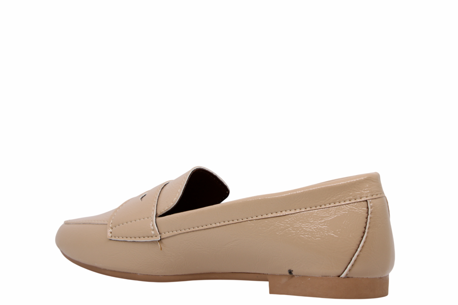 Z- RUSTİK BABET - R-01 - RUGAN - VİZON