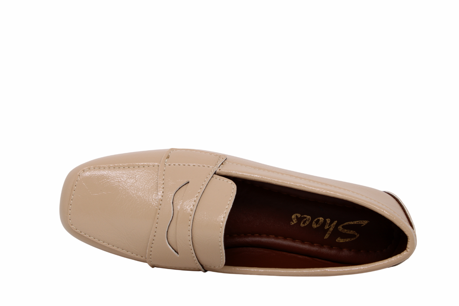 Z- RUSTİK BABET - R-01 - RUGAN - VİZON