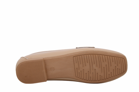 Z- RUSTİK BABET - R-01 - RUGAN - VİZON