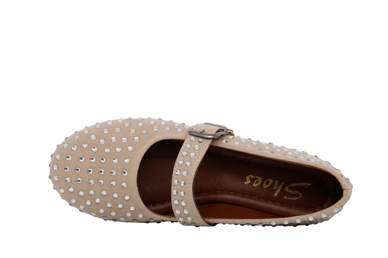 Z- RUSTİK BABET - T-20 - TAŞLI - KREM