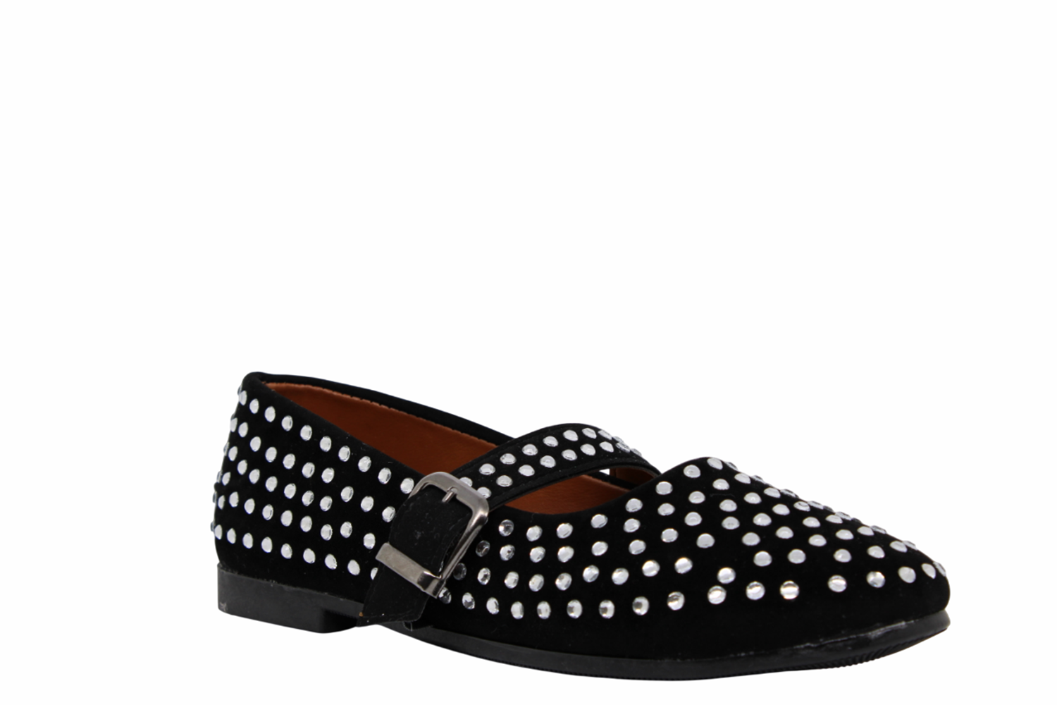 Z- RUSTİK BABET - T-20 - TAŞLI - SİYAH