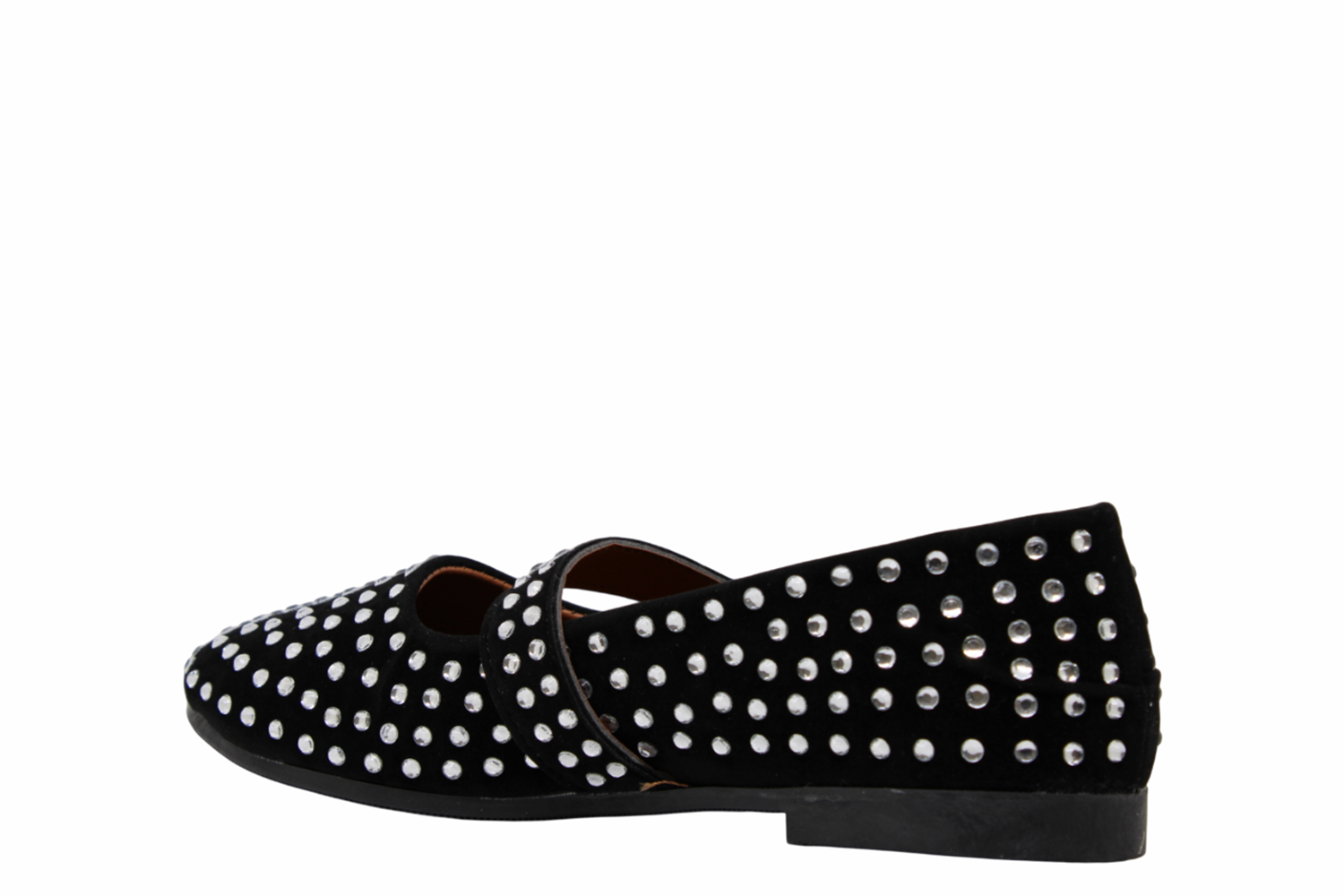 Z- RUSTİK BABET - T-20 - TAŞLI - SİYAH