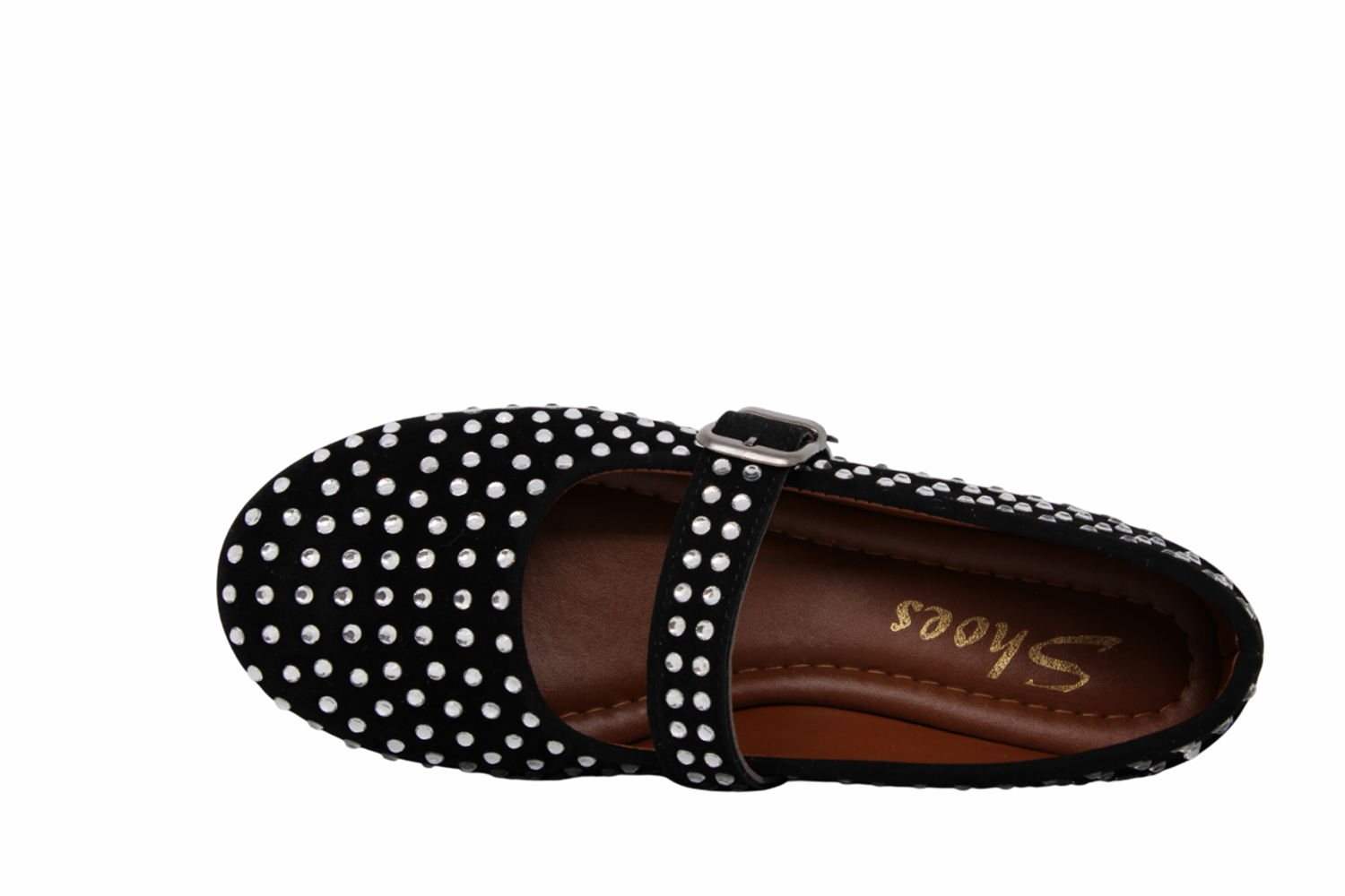 Z- RUSTİK BABET - T-20 - TAŞLI - SİYAH