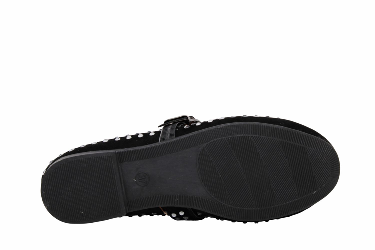 Z- RUSTİK BABET - T-20 - TAŞLI - SİYAH