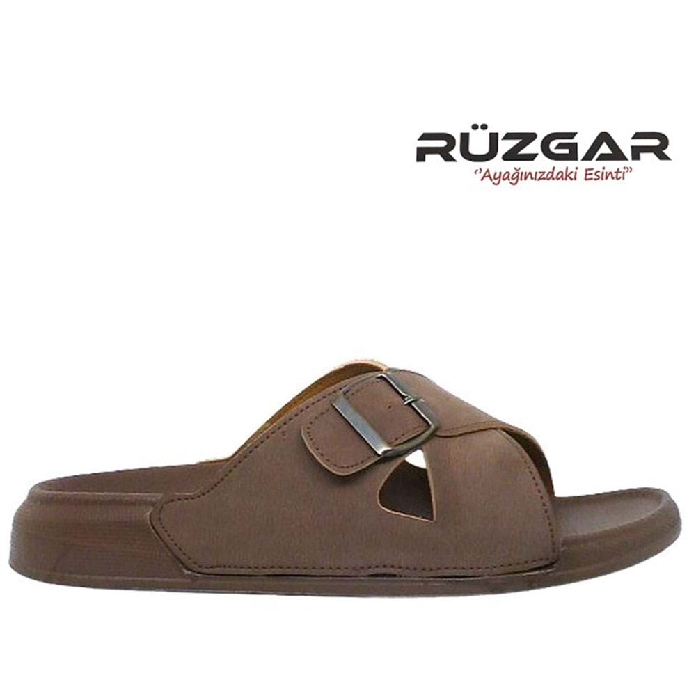 M- RÜZGAR TERLİK - 8002-2 - ÇAPRAZ-TOKALI - TABA