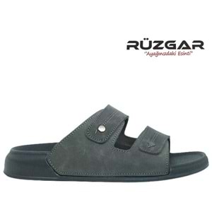 M- RÜZGAR TERLİK - 8002-3 - II.CIRTLI - FÜME