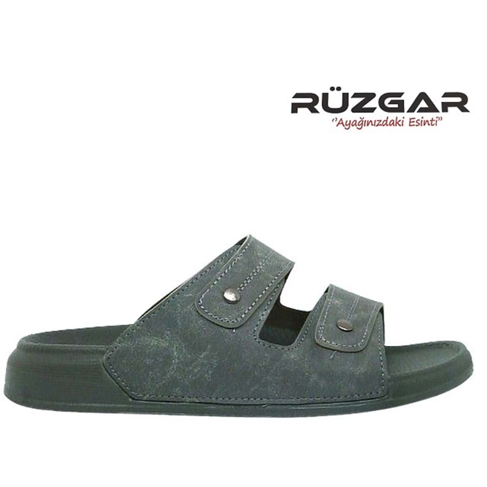 M- RÜZGAR TERLİK - 8002-3 - II.CIRTLI - HAKİ