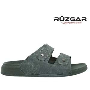 M- RÜZGAR TERLİK - 8002-3 - II.CIRTLI - HAKİ